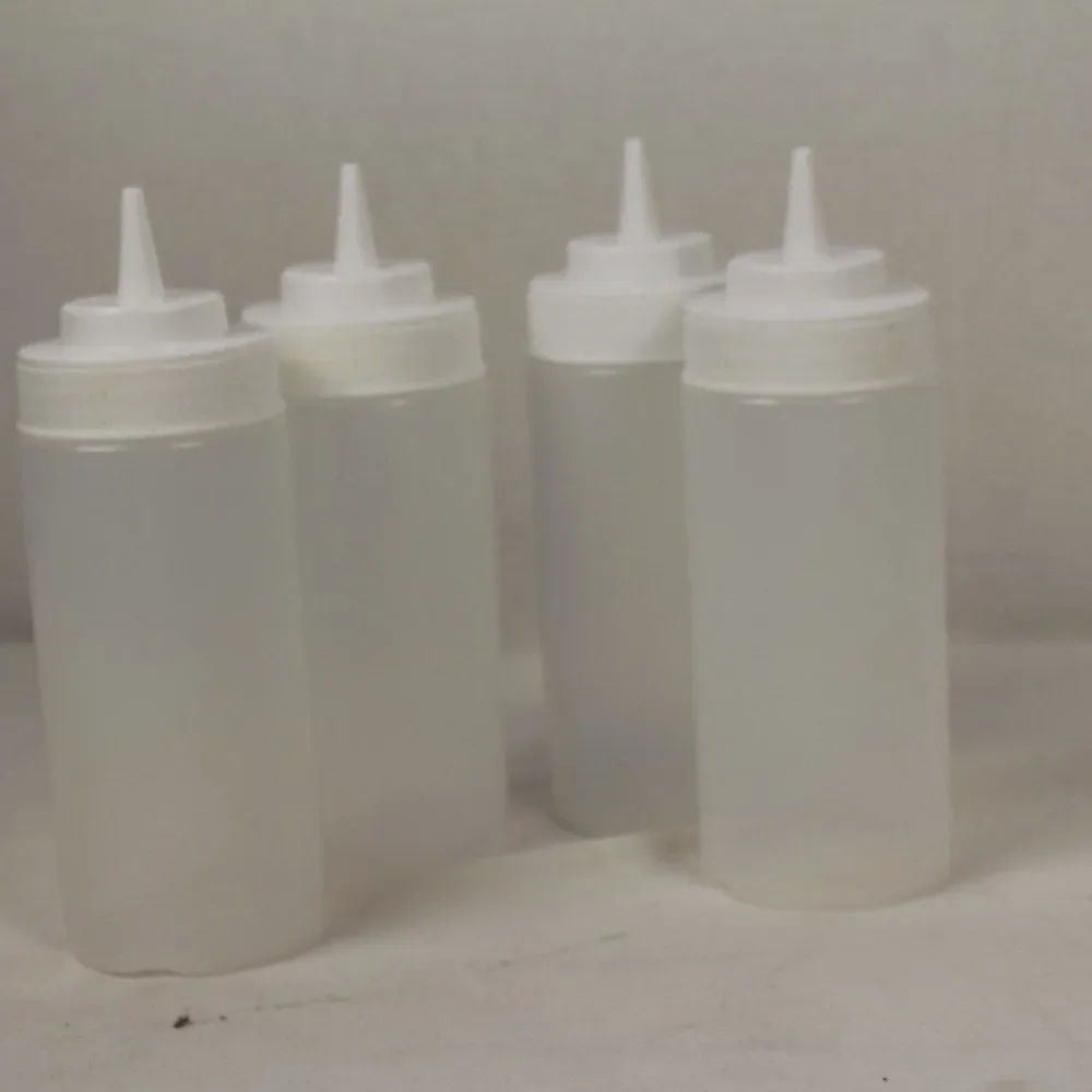 Squeeze Bottle